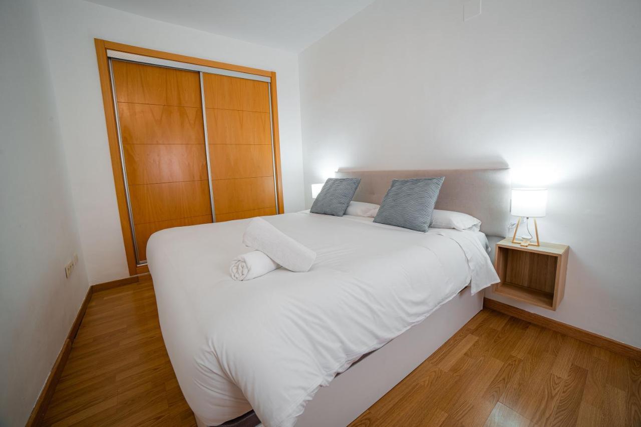格拉纳达Ibericabeds Realejo公寓 外观 照片