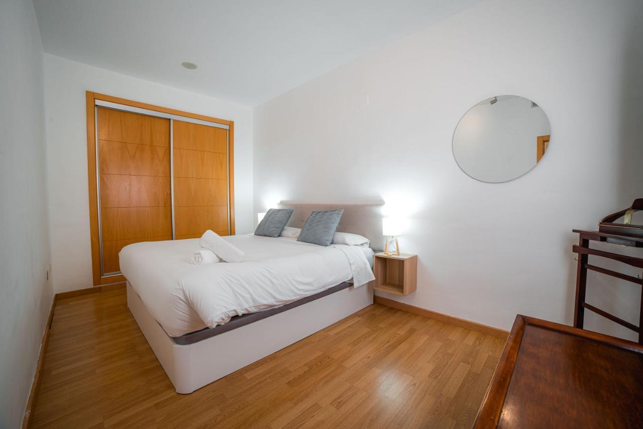 格拉纳达Ibericabeds Realejo公寓 外观 照片